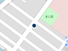 三井のリパーク 幕張町１丁目の位置