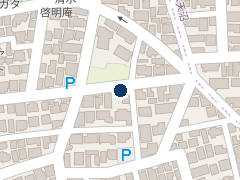 三井のリパーク 杉並清水１丁目第２の位置