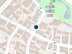 三井のリパーク 荻窪３丁目の位置
