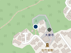 タイムズ鎌倉小町第２の位置
