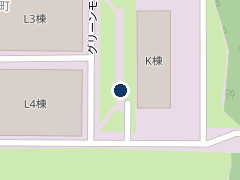 タイムズ川崎南幸町の位置