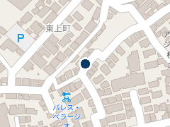 タイムズ柏第６の位置