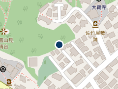 タイムズ鎌倉小町第３の位置