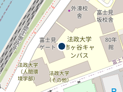 タイムズ新宿若宮町第３の位置