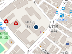 タイムズ桜丘町第４の位置