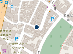 タイムズプラザの位置