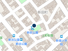 タイムズ千葉登戸の位置
