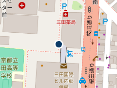 タイムズ東麻布第１２の位置