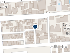 タイムズ江東橋第２１の位置