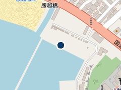 タイムズ片瀬海岸第３の位置