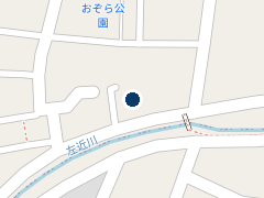 タイムズ中葛西第１６の位置