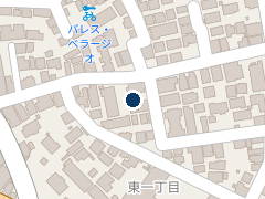 タイムズ柏２丁目第２の位置