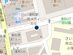 タイムズ須原屋本店の位置