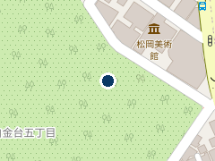 タイムズ恵比寿３丁目第４の位置