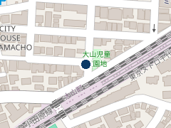 タイムズ北沢５丁目の位置