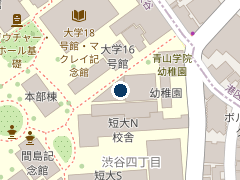 ＴＮＳ神宮前５丁目の位置