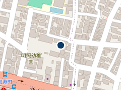 タイムズ岩淵町の位置