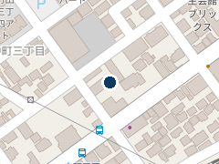タイムズ町田中町４丁目の位置