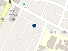 タイムズ船橋本町第４８の位置