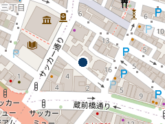 タイムズ本郷第２８の位置