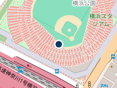 タイムズ常盤町３丁目第２の位置