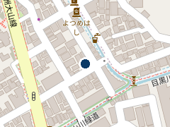 タイムズ代沢１丁目第２の位置