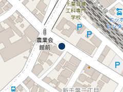 タイムズ汐見丘町第２の位置
