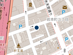 タイムズ神田須田町第８の位置