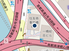 タイムズ神田神保町第２０の位置