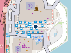 タイムズ鶴屋町２丁目の位置