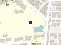タイムズ柏泉町第２の位置