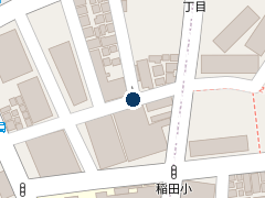 タイムズ赤羽南１丁目の位置