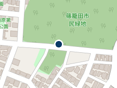 タイムズ柏厚生総合病院の位置