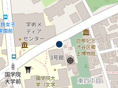 タイムズ渋谷２丁目第２の位置