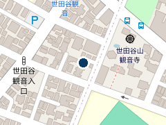 タイムズ三軒茶屋１丁目第５の位置